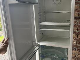 Integruojamas šaldytuvas su šaldikliu Liebherr