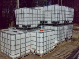 Talpos-ibc-konteineriai 1000 litru