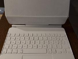 Apple magic keyboard (iPad Air 11 M3 klaviatūra)