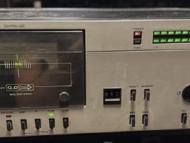 Rft - Hmk-d100 / kasetinės dekos / magnetolos