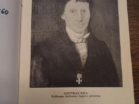 Parduodu knyga.liudvikas rėza,1969m