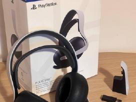 Sony Playstation Pulse Elite ausinės