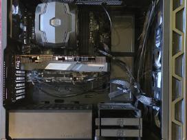 Parduodu Pc dalimis, Amd Am4 platforma