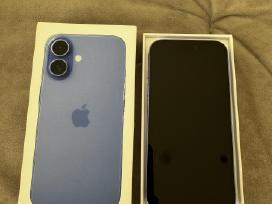 Parduodu iPhone 16 128 GB