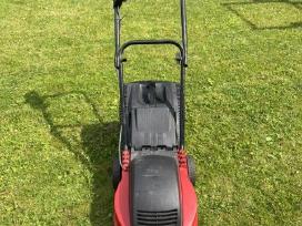 Elektrinė vejapjovė Mtd 3210 E, 1000 W, 32 cm
