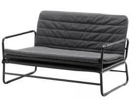 Kompaktiška sofa-lova (būklė kaip nauja)