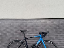 Canyon endurace plento dviratis