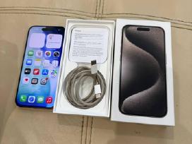 iPhone 15 Pro