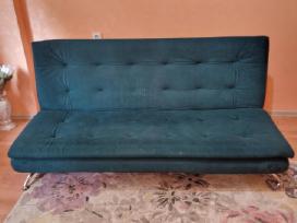 Sofa lova