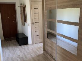 Išnuomojamas 2 k. butas, renov. name, nuo 09.01