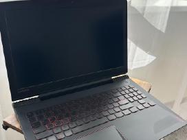 Nešiojamas kompiuteris Lenovo Legion Y520-15ikbm.
