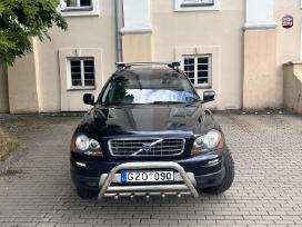 Volvo Xc90 2.4 D5 120 kw 7 vietos