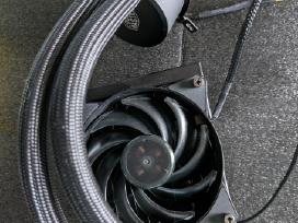 Cooler Master Masterliquid 120 vandens ausintuvas