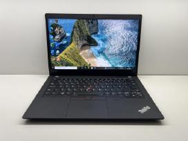 Lenovo thinkpad T490