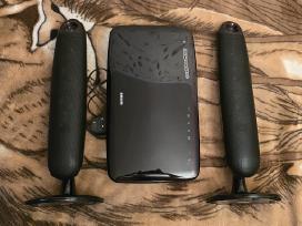 Samsung Ht-x710 namų kino sistema