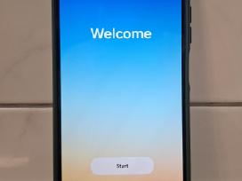 Parduodamas Samsung A17 4gb/128gb Black