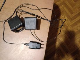 Parduodamos kompiuterių garso kolonėlės 20 €