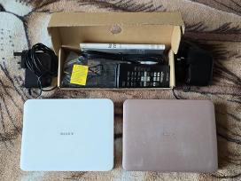 Vaizdo grotuvas Sony Dvp-fx730