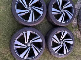 Volkswagen ratai R18 5x100