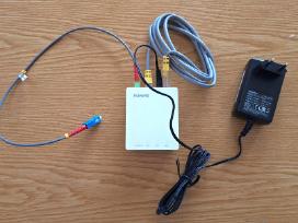 Huawei Optixstar Eg8010hv6 optinis modemas