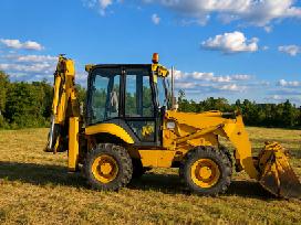 JCB 3cx