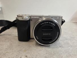 Sony a6000