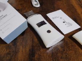 Ultrasonic Skin Scruber