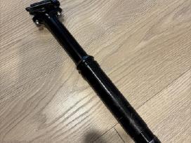Dropper post 34.9, 100mm
