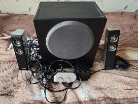 Kalonėlės Creative I-trigue L3500