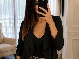Švarkelis kaip zomša XS Massimo Dutti