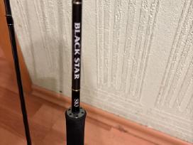 Xesta Blackstar 2nd Generation S83 Distance Scape