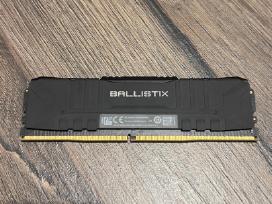 Crucial Ballistix 16gb Ddr4 3200mhz Cl16 RAM