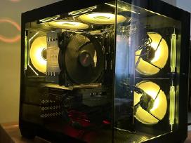 Stalinis kompiuteris 5-9600kf / Rtx 3060 / 32gb