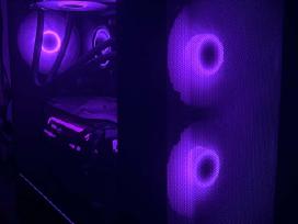 Gaming Pc Rtx 2080 8gb + Ryzen 5 3600,16gb Ddr4