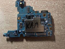Samsung galaxy S21 plus plokste,kameros, sleifai