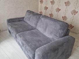 Parduodama sofa-lova „Wer Vanilla“ (Grigiškės)