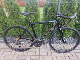 Gravel Xzite M dydis (shimano Sora)