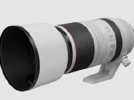 Canon Rf 100-500mm f/4.5-7.1l Is Usm
