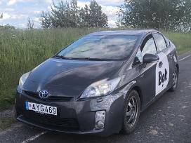Toyota Prius 3 Nuoma/rent