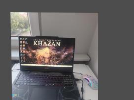 Msi Cyborg 15 Rtx 5070 1 TB 32gb RAM