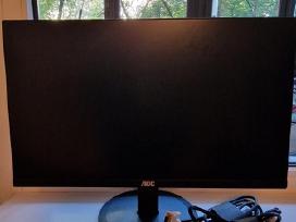 Monitorius 23.8" Aoc I2480sx Full HD Ips