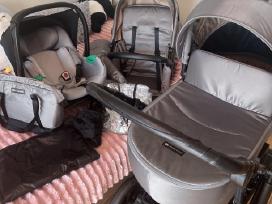 Vėžimelis Kinderkraft Prime2