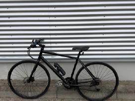 Parduodamas Ridgeback Element Metro