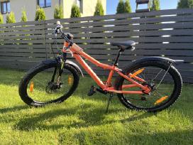 Scott Contessa 24' vaikiškas dviratis