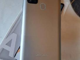 Samsung A21 telefonas