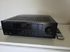 Yamaha Rx-v465