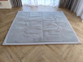 Minkštas tatami kilimas kūdikiams ir vaikams