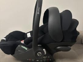 Cybex Cloud G automobilio kėdutė