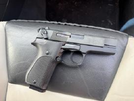 Dujinis pistoletas walther p88