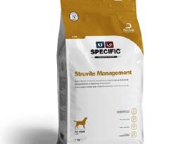 Specific Struvite Management